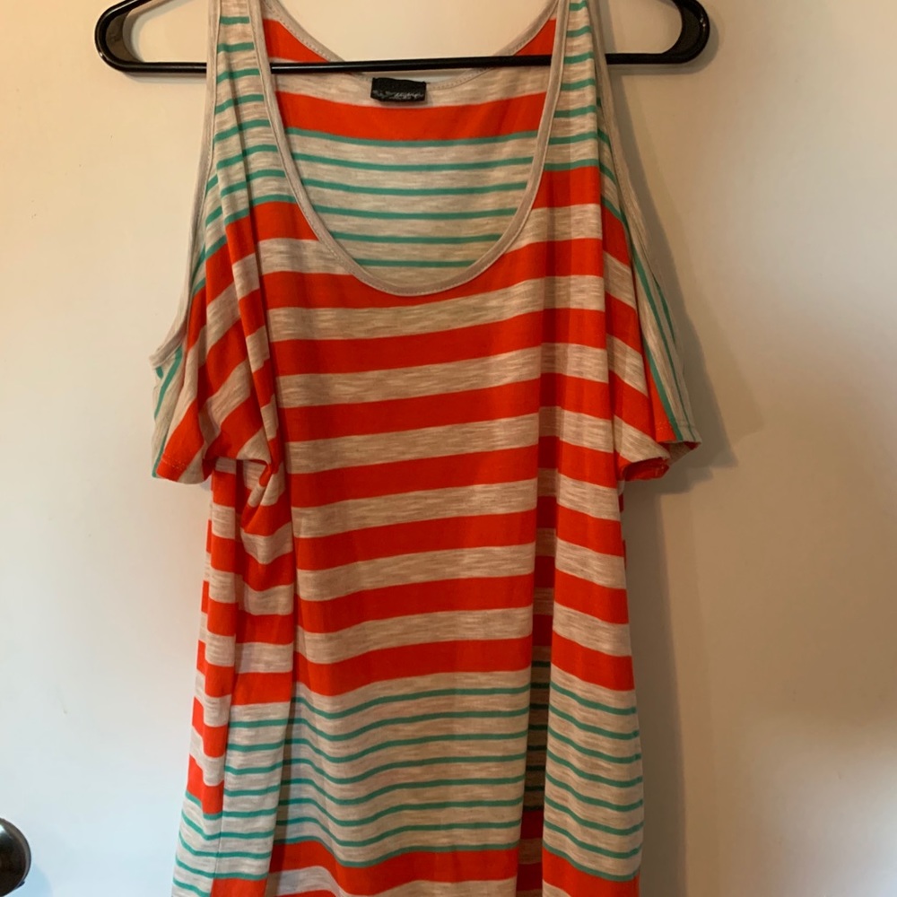 XL Daytrip Shirt